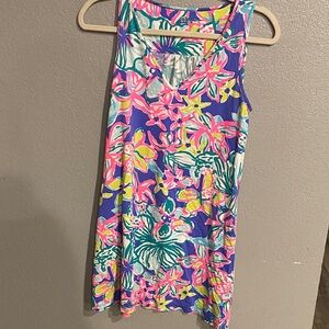 Lilly Pulitzer xs dress